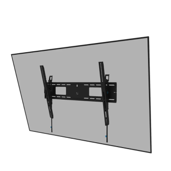 Suport perete NM 43''-98'' 125kg ng  