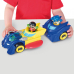 TOMY BATMOBILUL, VEHICUL 3IN1 T73262