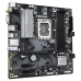 B760M D3HP WIFI6, DDR5, Socket LGA1700, mATX, Negru