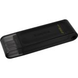 Stick USB Kingston 256GB DATATRAVELER 70/USB-C 3.2 GEN 1 DT70/256GB