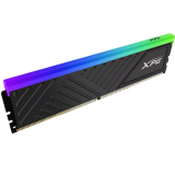 Memorie ADATA XPG SPECTRIX DDR4 16GB 3200 CL16 AX4U320016G16A-SBKD35G