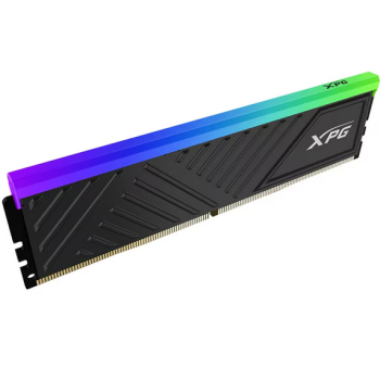 Memorie ADATA XPG SPECTRIX DDR4 16GB 3200 CL16 AX4U320016G16A-SBKD35G