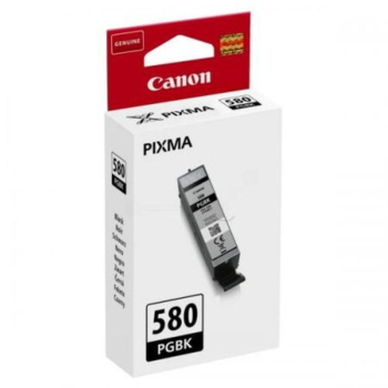 CARTUS CERNEALA CANON PGI-580PGBK 2078C001AA
