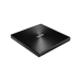 DVD & Blu-ray Player DVDRW ASUS 8X EXTERN NEGRU SDRW-08U7M-U SDRW-08U7M-U/BLK/G   