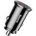Incarcator Baseus Circular QC 30W, negru CCALL-YD01