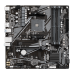 Placa baza MB Gigabyte B550M K AM4 DDR4 
