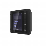 Modul afisaj LCD TFT pentru Interfon modular - HIKVISION DS-KD-DIS