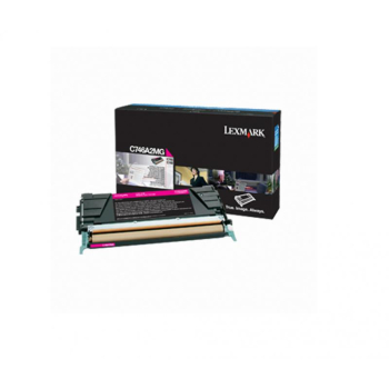 Lexmark TONER CARTRIDGE MAG 7K/F/ C746 748 C746A2MG
