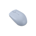 Lenovo 300 Wireless Compact Mouse Blue GY51L15679
