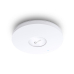 Router TP-LINK AX3000 WI-FI 6 ACCESS POINT POE/CEILING MOUNT DUAL-BAND EAP650   