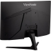 MONITOR LCD 24 VA/VX2418C VIEWSONIC, VX2418C (timbru verde 7 lei)  
