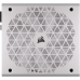 Sursa Corsair RM850x Shift White, 850 W, 80 PLUS GOLD, Full Modulara, Alb CP-9020274-EU (timbru verde 2 lei) 