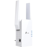 Router TP-LINK AX1800 WI-FI 6 RANGE EXTENDER/574 MBPS-2.4 GHZ+1201 MBPS-5 GHZ RE605X
