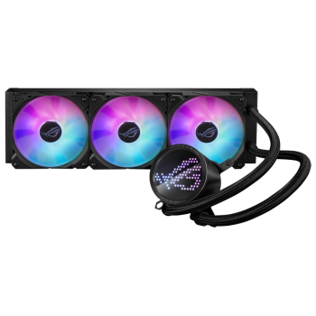 Cooler procesor CPU COOLER ASUS ROG RYUO III 360 ARGB 