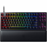 Tastatura Razer Huntsman V2 TKL (Purple Sw) RZ03-03940300-R3M1