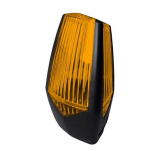Lampa LED de semnalizare galbena - MOTORLINE MP205