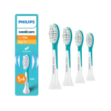 Rezerve 4 capete Sonicare Kids HX6044/90