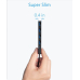Hub USB 4 x USB 3.2 Anker, negru A7516016