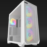 Carcasa Aqirys Arcturus PRO MidTower W AQRYS_ARCTURUSPROWH
