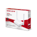 ROUTER WIRELESS MERCUSYS N300MBPS MW301R 