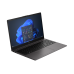 Laptop HP 15.6'' 250R G10, FHD, Procesor Intel Core 3 100U (10M Cache, up to 4.70 GHz), 8GB DDR4, 512GB SSD, Intel Graphics, Free DOS, Dark Ash Silver B9YM7ET