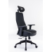 SCAUN GAMING SERIOUX KYRIAN BLACK X-GC02-3D-B