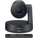 Camera Web Logitech RALLY PLUS ULTRA-HD CONFERENCE/CAM BLACK - EMEA PLUG EU 960-001224