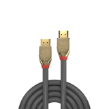 Cablu Lindy 10m Standard HDMI Gold Line LY-37866