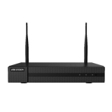 HiWatch NVR 4MP 8CH 1xSATA HWN-2108MH-W(C)   
