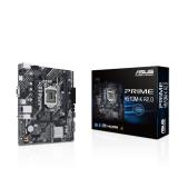 Placa baza MB ASUS PRIME H510M-K R2.0 LGA1200 DDR4 