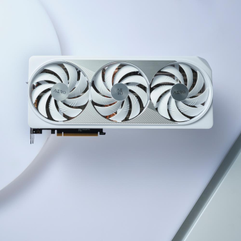 Placa video Gigabyte VGA GB GF RTX 4080 16GB AERO OC N4080AERO OC-16GD   