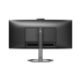 MONITOR 34 PHILIPS 34E1C5600HE/00  