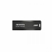 SSD Extern Adata 1000GB USB 3.1 BLACK SC610-1000G-CBK/RD
