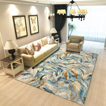 Heinner COVOR CU PRINT DIGITAL 3D 160X230 CM LEA HR-3DRUG160-LFS