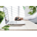 Mouse Trust Verro Ergonomic 1600 DPI, ng TR-23507