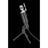 Microfon de birou Trust Madell, negru TR-21672