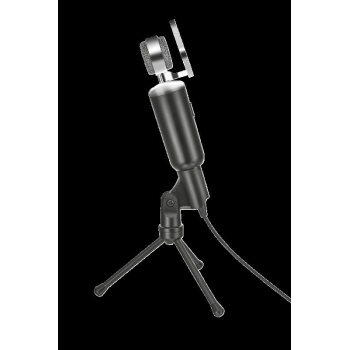 Microfon de birou Trust Madell, negru TR-21672