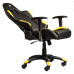 SCAUN GAMING SERIOUX TORIN YELLOW X-GC01-2D-Y