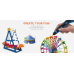 Consumabil 3D POLAROID PLAY 3D PRINTING PEN PL20-0500