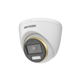 Camera analogica Hikvision CAMERA TURBO HD TURRET 2MP 3.6MM IR 40M DS-2CE72DF3T-FS36   