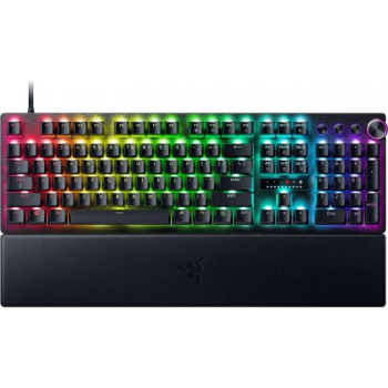 Tastatura Razer Huntsman V3 Pro Analog Optical RZ03-04970100-R3M1 Tastatura Razer Huntsman V3 Pro Analog Optical RZ03-04970100-R3M1