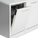 Masina spalat MASINA SP VASE HEINNER HDW-BI4592TE++  