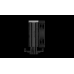 Cooler Deepcool AK400 Zero Dark, compatibil skt. Intel si AMD, racire cu aer, ventilator 120 mm, 1850 rpm, inaltime cooler 155 mm, 4 heatpipe, R-AK400-BKNNMN-G-2 (timbru verde 0.8 lei) 