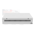 Smart Switch, 8 x Gigabit, 2 x SFP+ 10Gbps - Mikrotik CSS610-8G-2S+IN  