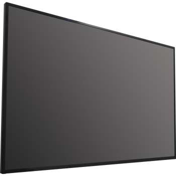 Monitor LED 4K 55, HDMI, VGA, LAN, USB, Audio - HIKVISION DS-D5055UC-C  