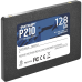 SSD Patriot Spark, 128GB, SATA III P210S128G25