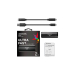 SSD Extern Adata SE760, 2TB, Negru, USB ASE760-2TU32G2-CBK