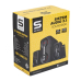 BOXA 2.1 SERIOUX SOUNDRISE SRXS-2160WS 