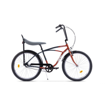 PEGAS STRADA 1 26 ALUMINIU 3S CUPRU GR STRADA1AL3S261CPR