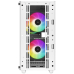 CARCASE DeepCool CC360 ARGB WH Middle Tower mATX, USB3.0xxxx1, USB2.0xxxx1, Audioxxxx1, alb, R-CC360-WHAPM3-G-1 (timbru verde 0.24 lei) 